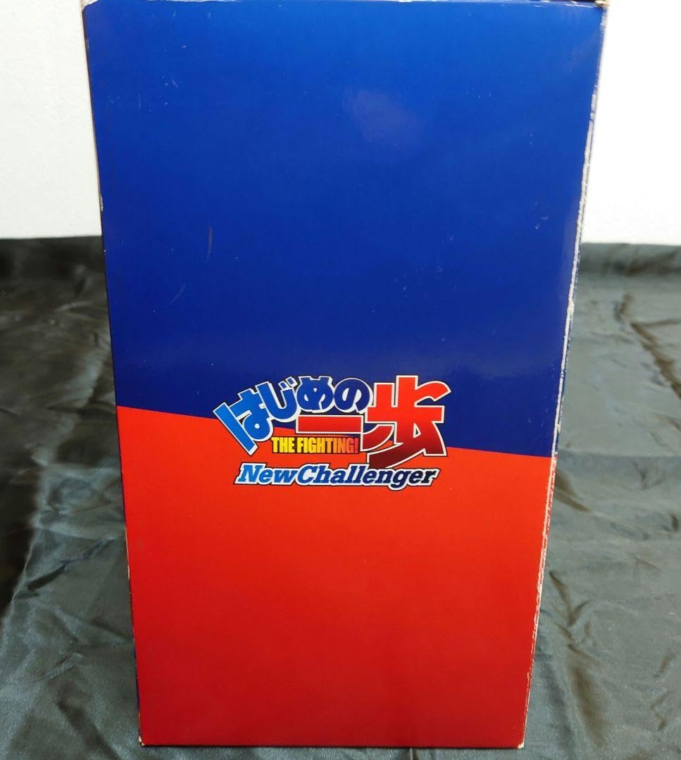 Amazon.co.jp: はじめの一歩 宮田一郎（ときめきドットコム限定版